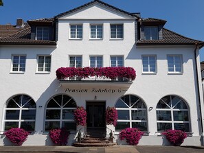 Aussenbereich