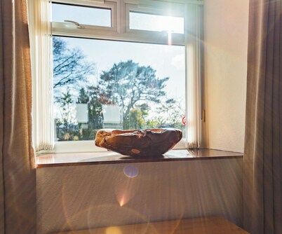 Darwin Cottage Self Catering in Elgin