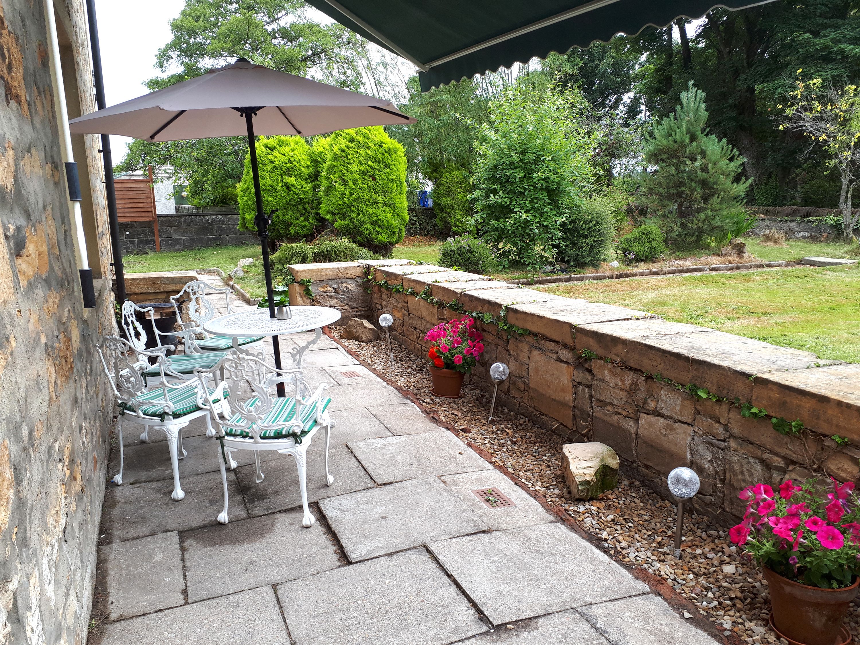 Teres/patio