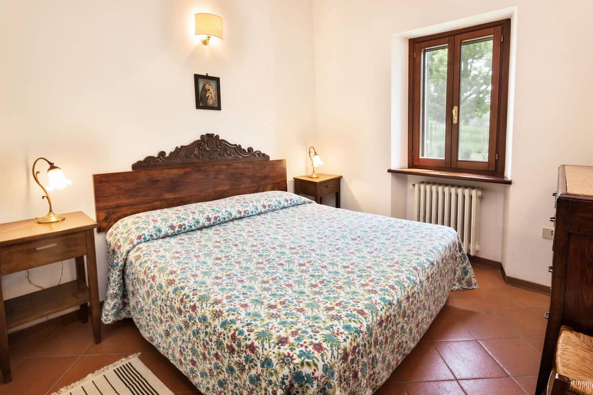 Appartement, 2 slaapkamers (LECCIO) | Gratis wifi, beddengoed