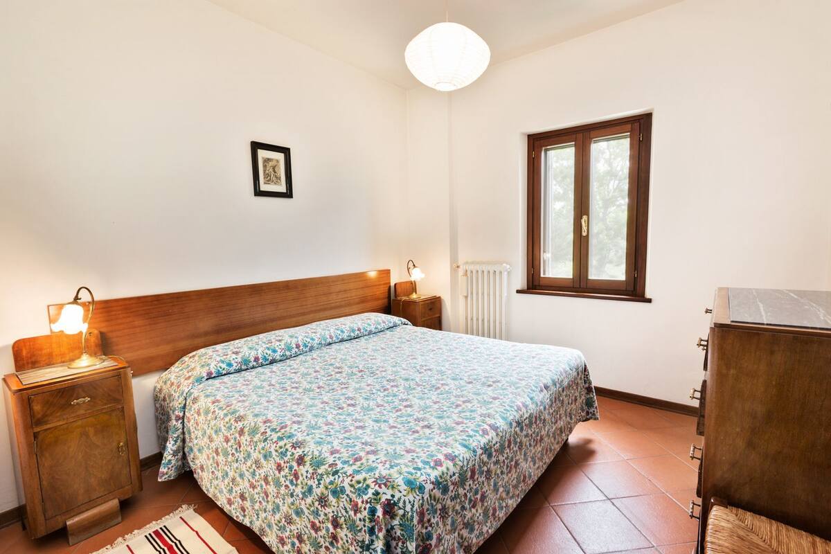 Appartement, 2 slaapkamers (PIOPPO) | Gratis wifi, beddengoed