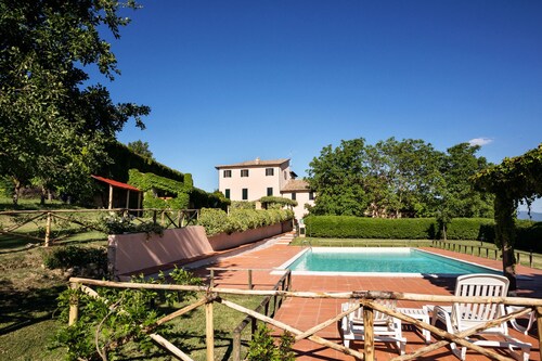 Casale Satriano