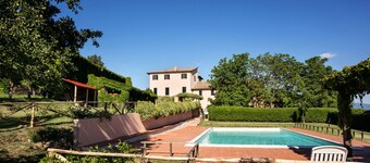 Casale Satriano