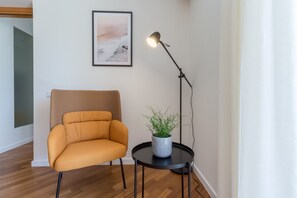 Comfort Double Room - Guesthouse Libeticus (Cagliari)