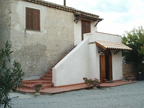 Fachada
