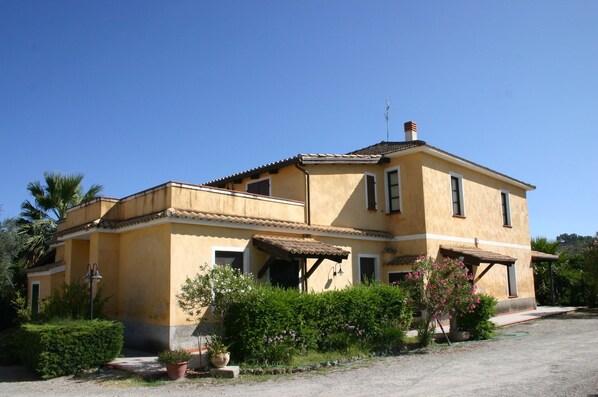 Fachada