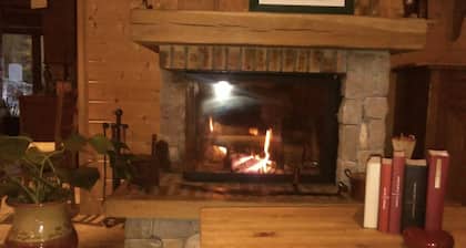 La Grange De L'Errance