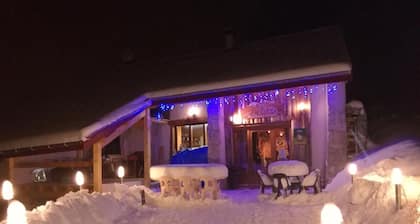 La Grange De L'Errance