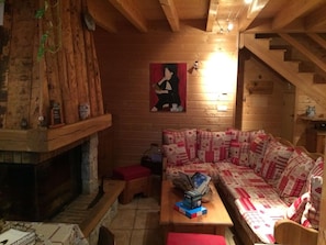Sala de estar