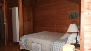 Individually decorated, individually furnished, free WiFi, bed sheets