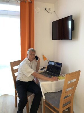 Meeting facility - i-Motel (Obertshausen)