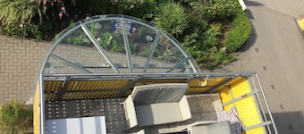 i 汽車旅館