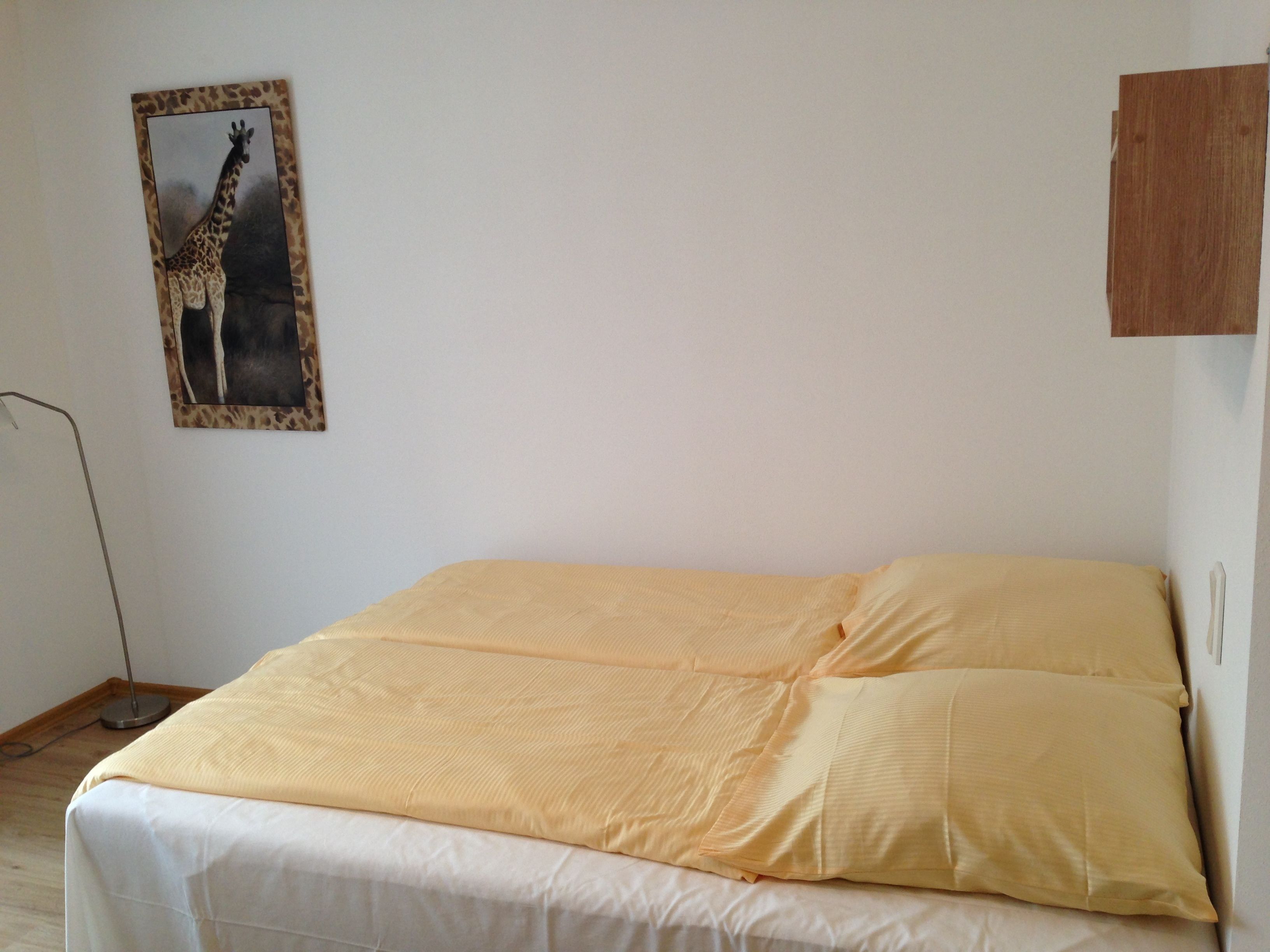 Kamar Keluarga, Beberapa Tempat Tidur, Bebas Asap Rokok | Seprai premium, meja kerja, dan ruang kerja ramah laptop