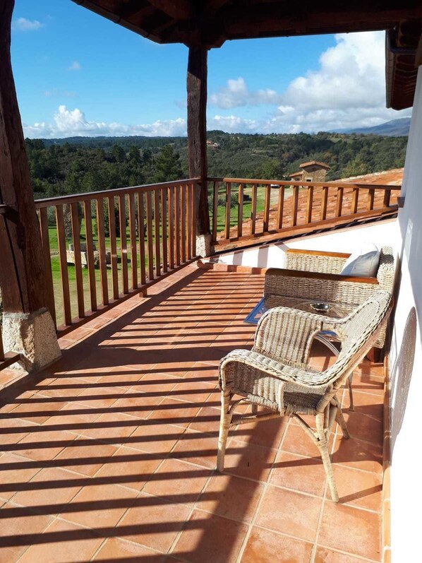 Porch