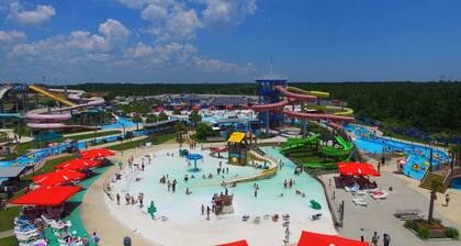 Vacation on a Whim & SAVE BIG! Have An 11th Floor View Of The Gulf Coast!!!