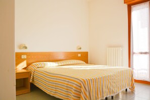 Appartamento, 2 camere da letto | Una cassaforte in camera, insonorizzazione