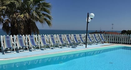 Residence Club Azzurro