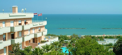 Residence Club Azzurro