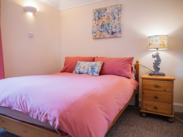 Lägenhet Panoramic - utsikt mot bergen | Strykjärn/strykbräda och gratis wi-fi