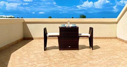 La Vista Azul Resort, Sea View Studio Apartment