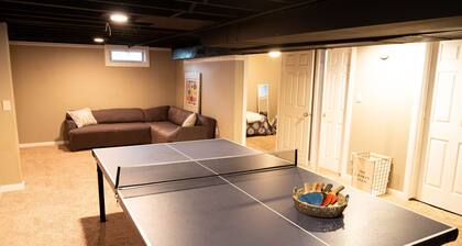 Escapada al aeropuerto y cerveza City Fun