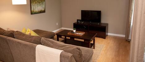 Televisión y tenis de mesa