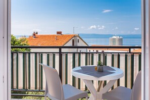Balcony - Apartments Colors Antunovic (Makarska)