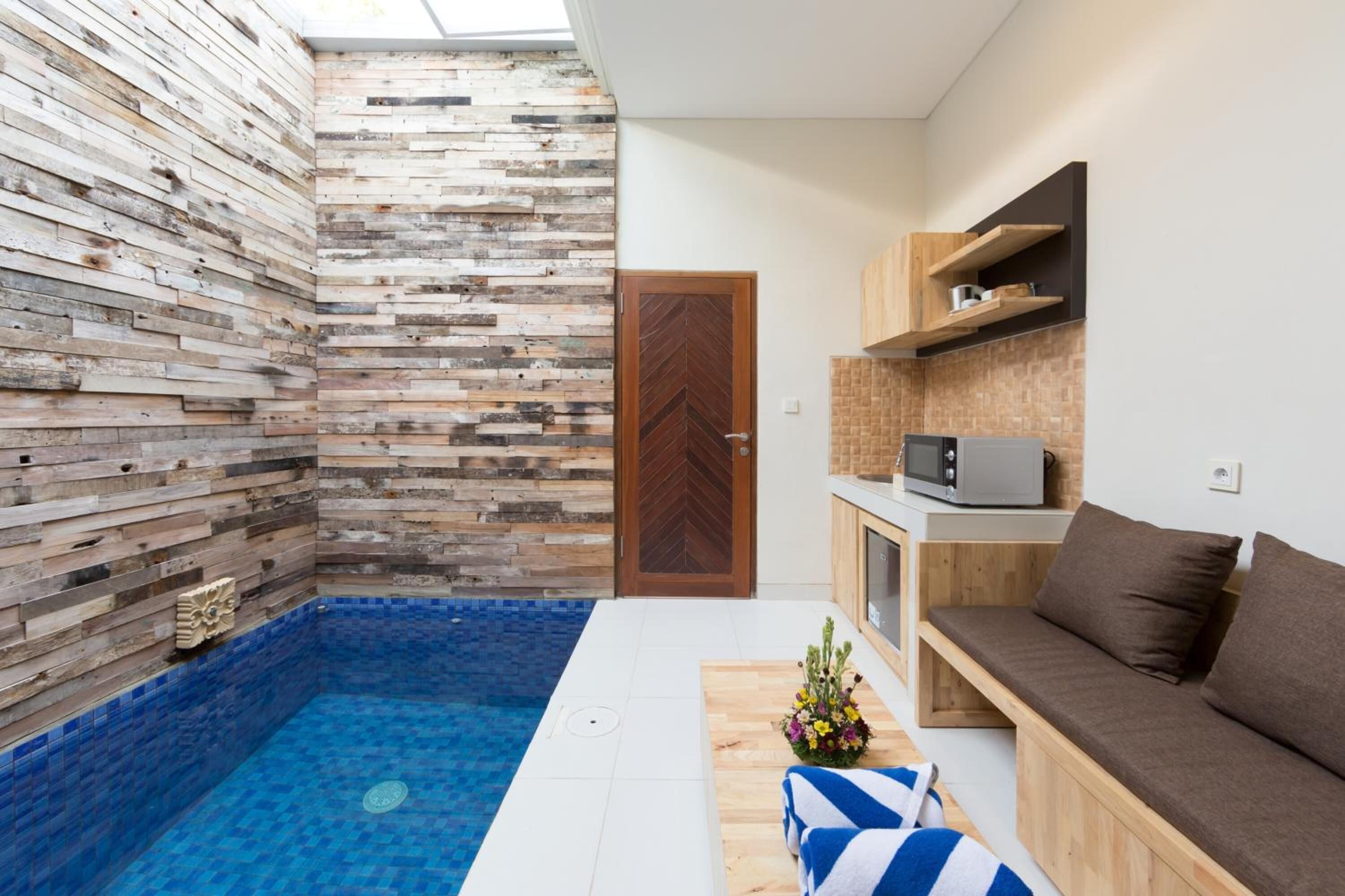 Foto - Paisa Seminyak Living