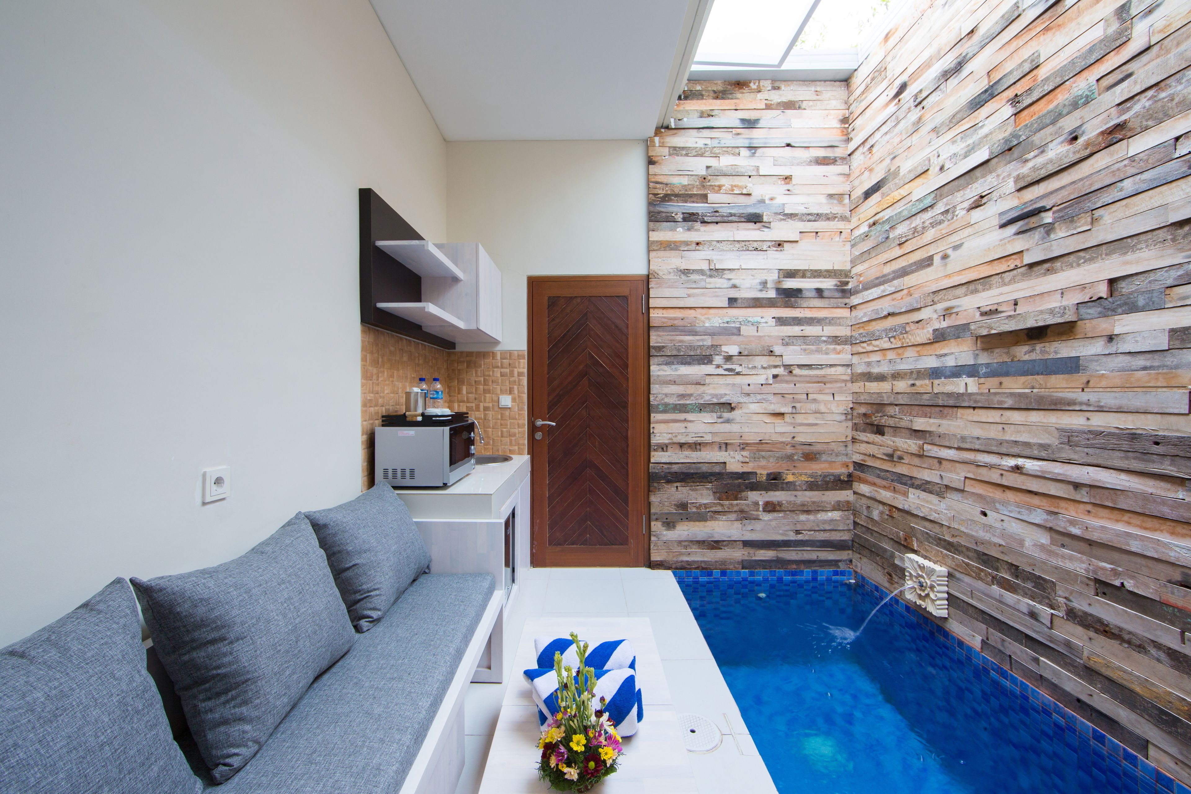 Foto - Paisa Seminyak Living