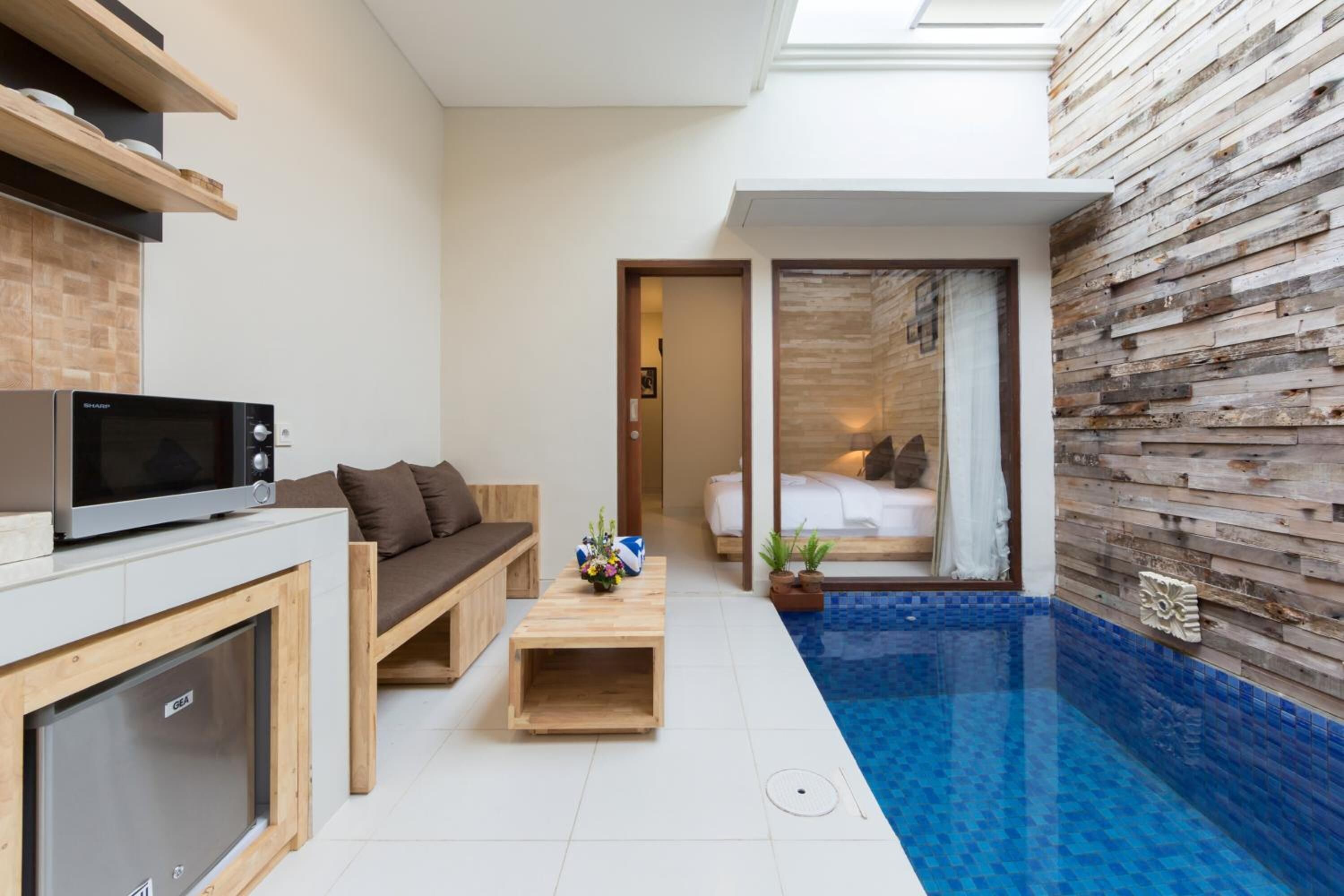 Foto - Paisa Seminyak Living