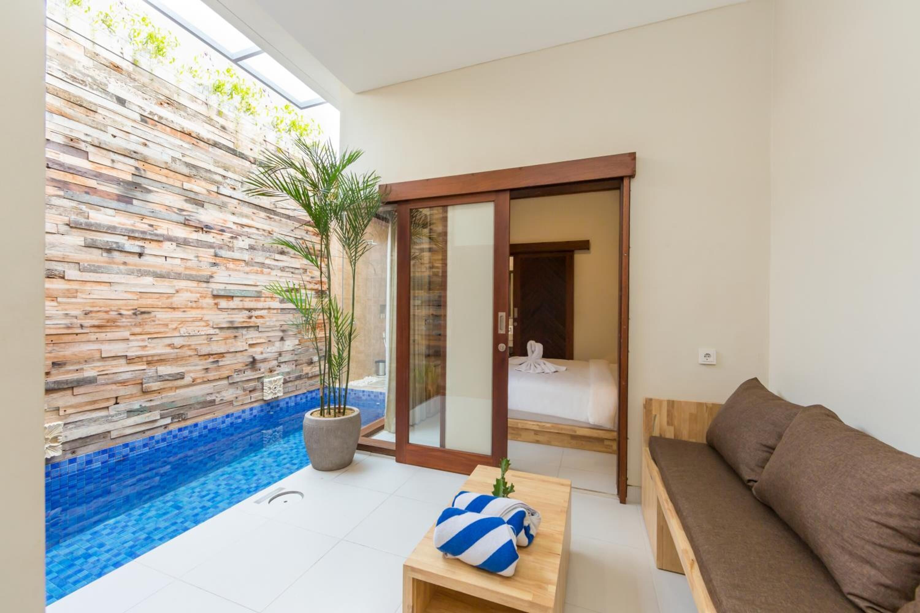 Foto - Paisa Seminyak Living