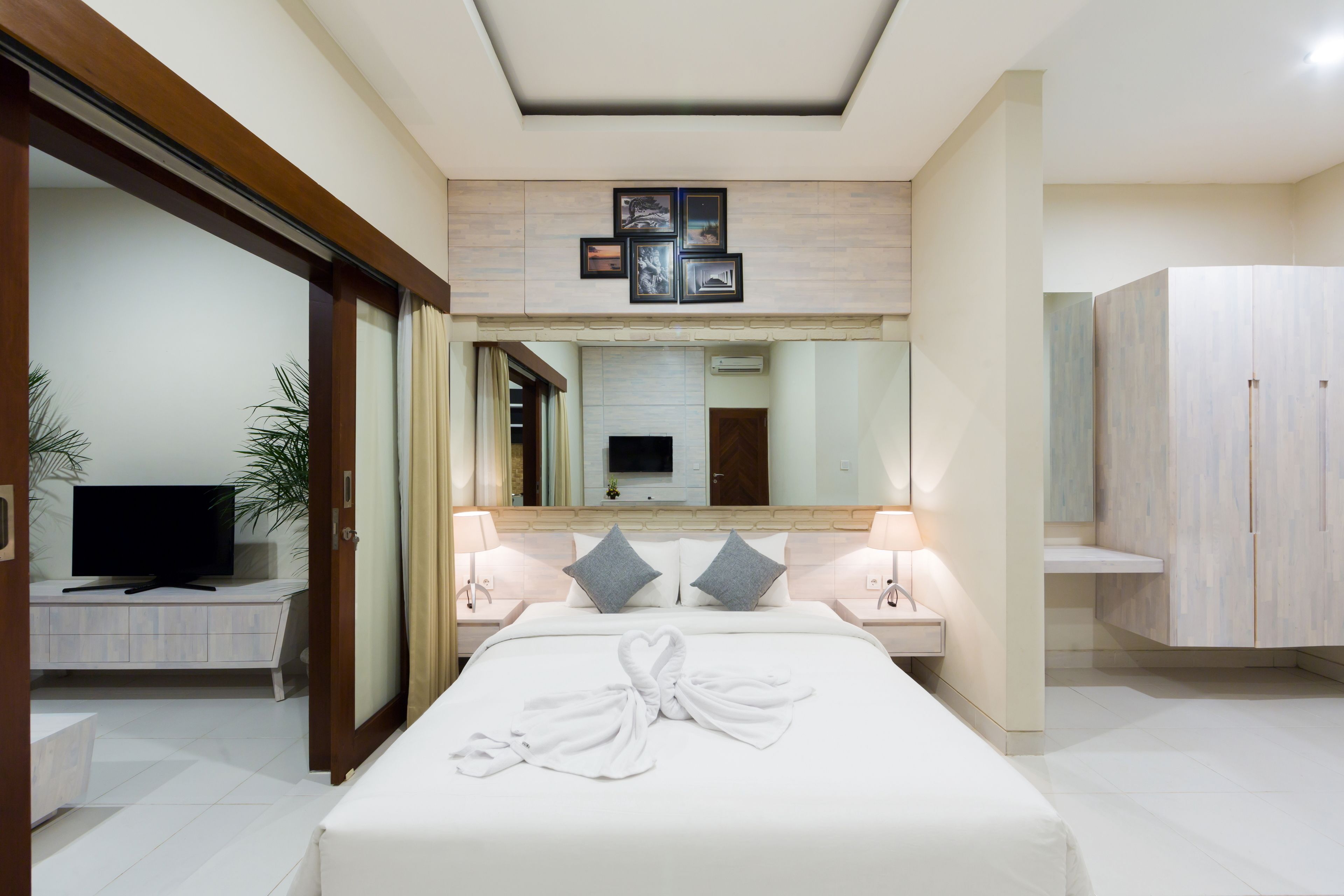 Foto - Paisa Seminyak Living