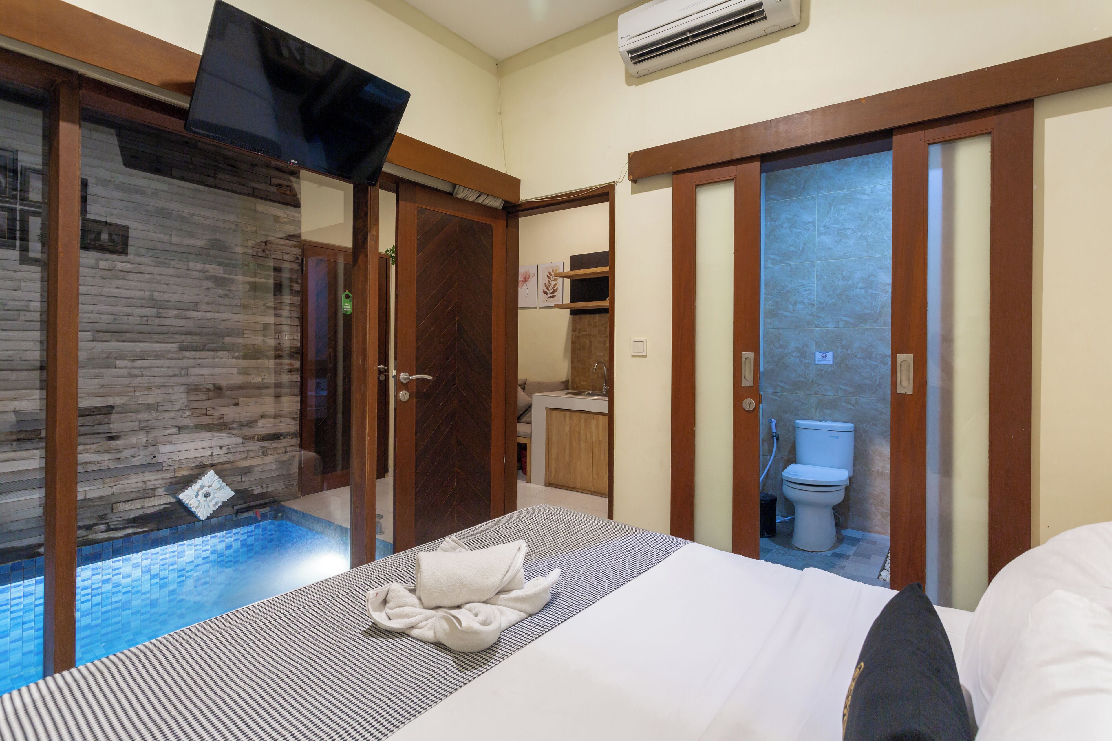 Foto - Paisa Seminyak Living