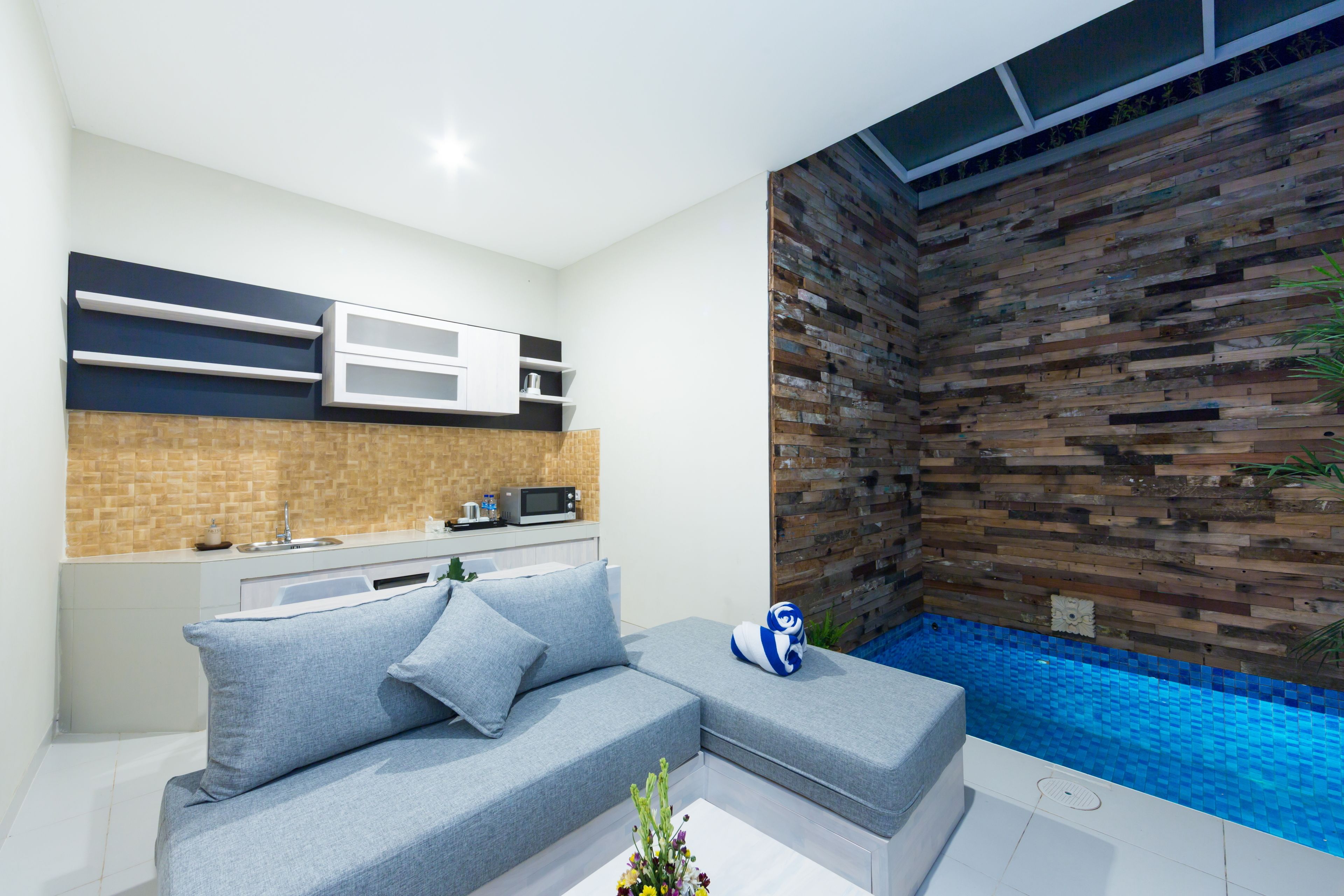 Foto - Paisa Seminyak Living