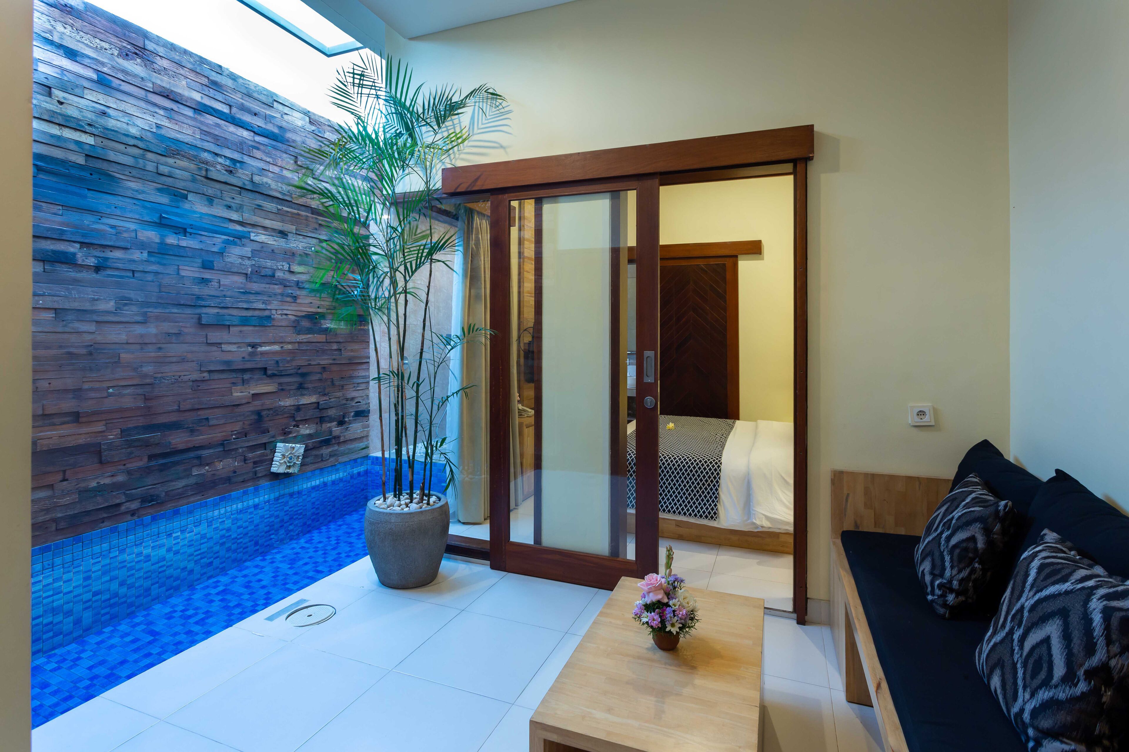 Foto - Paisa Seminyak Living