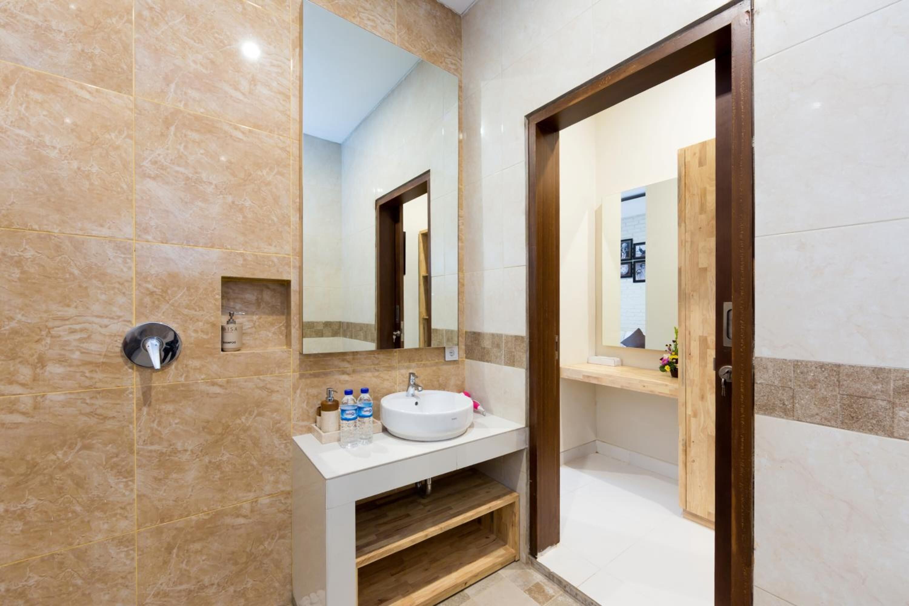 Foto - Paisa Seminyak Living