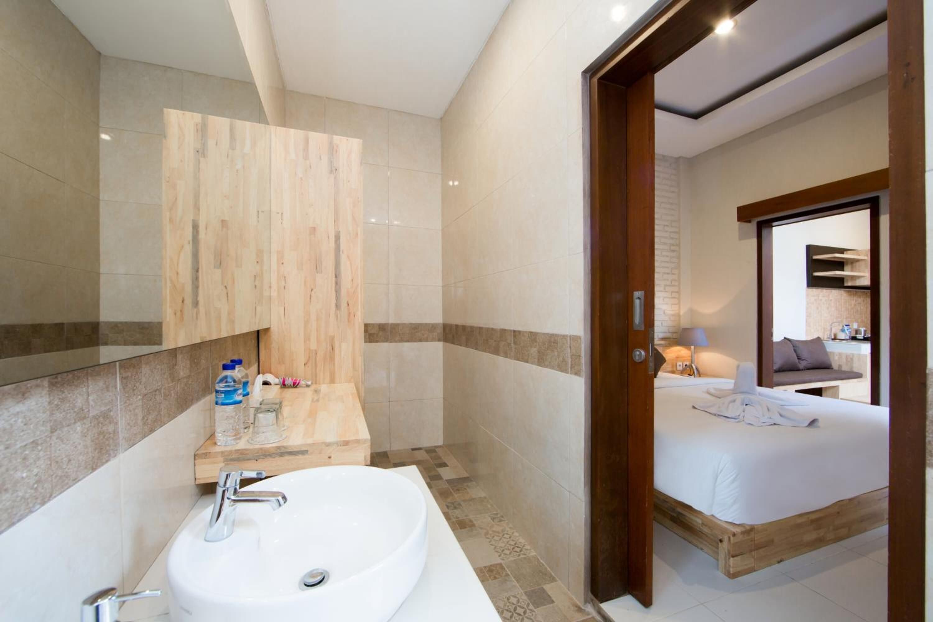 Foto - Paisa Seminyak Living