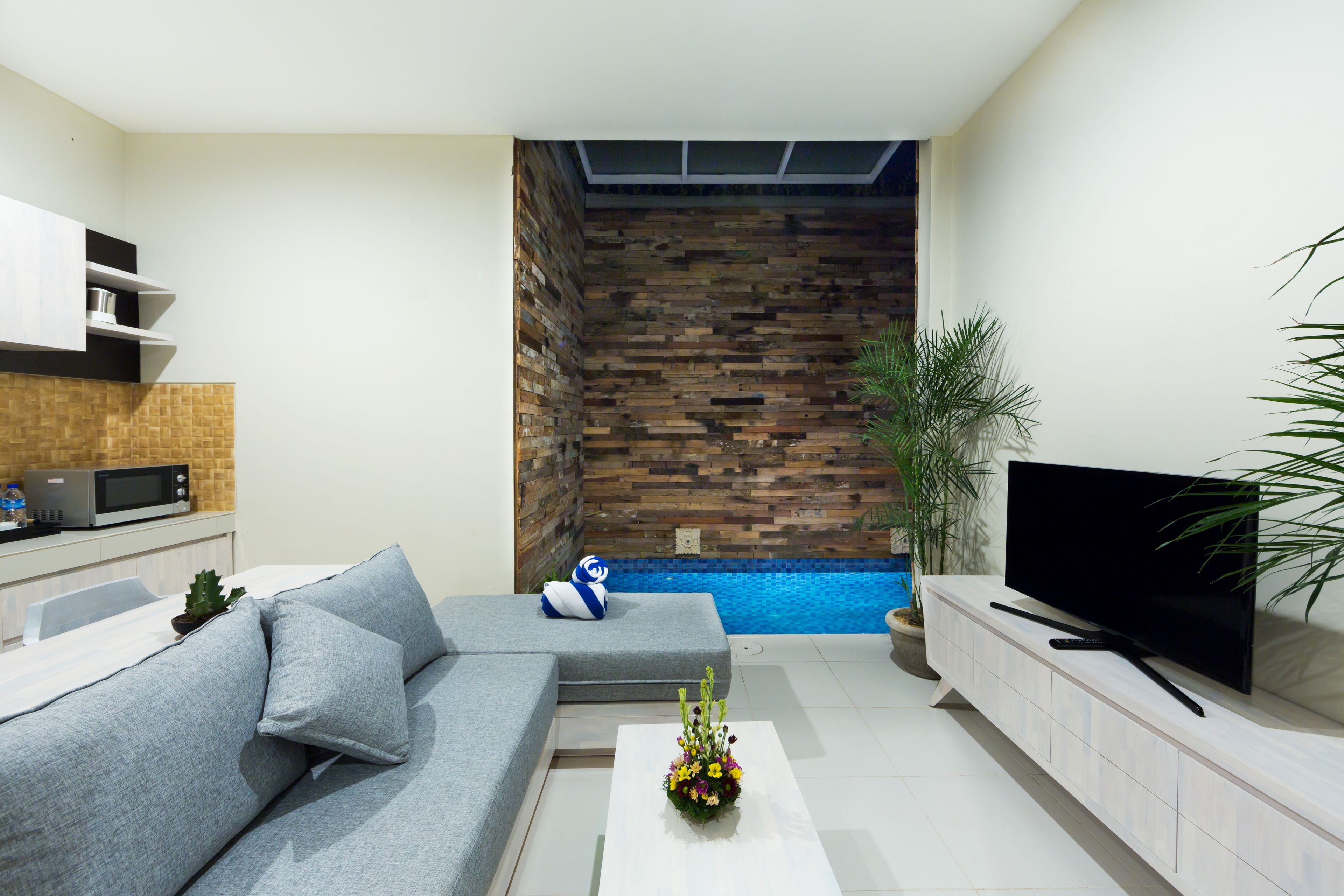 Foto - Paisa Seminyak Living