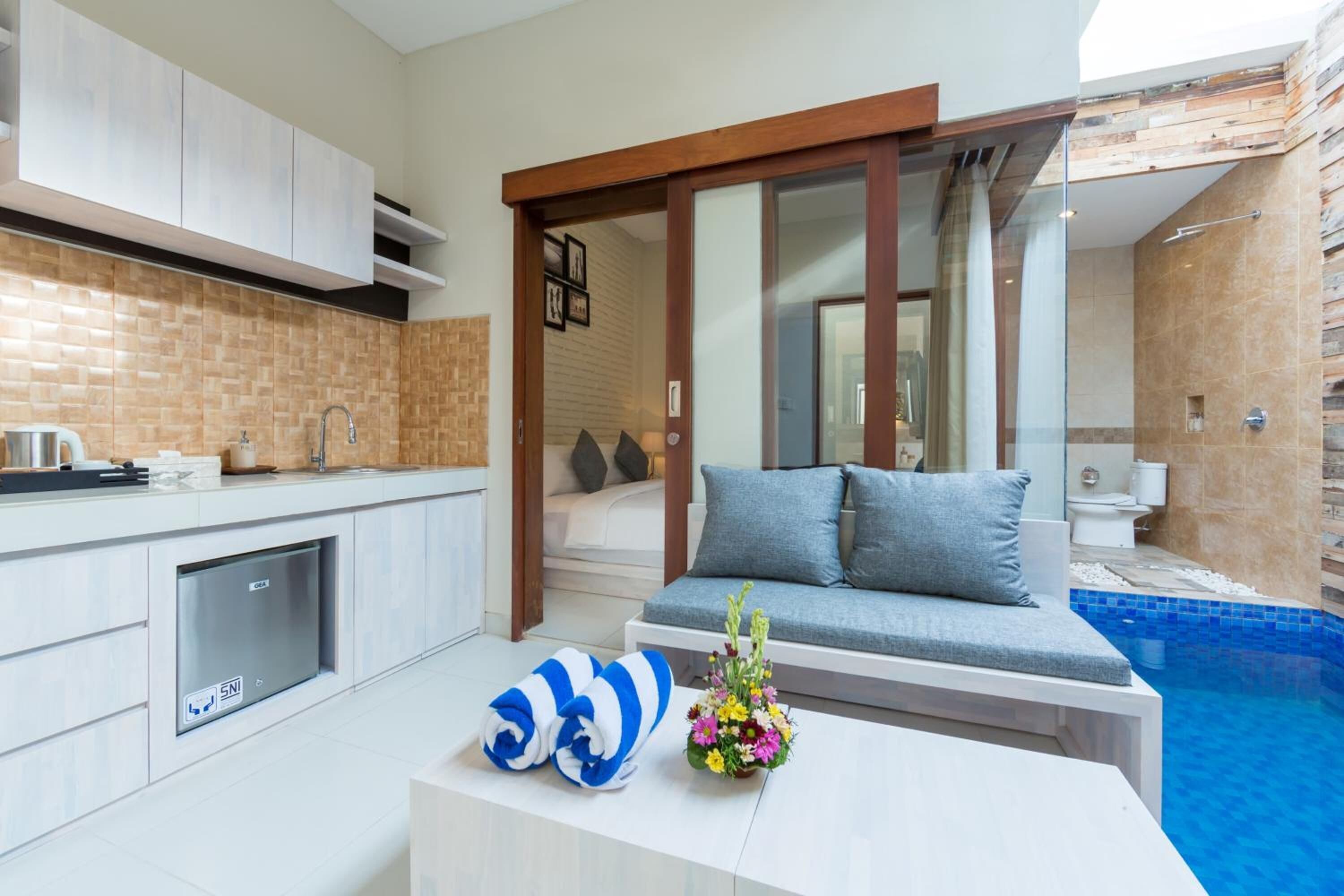 Foto - Paisa Seminyak Living