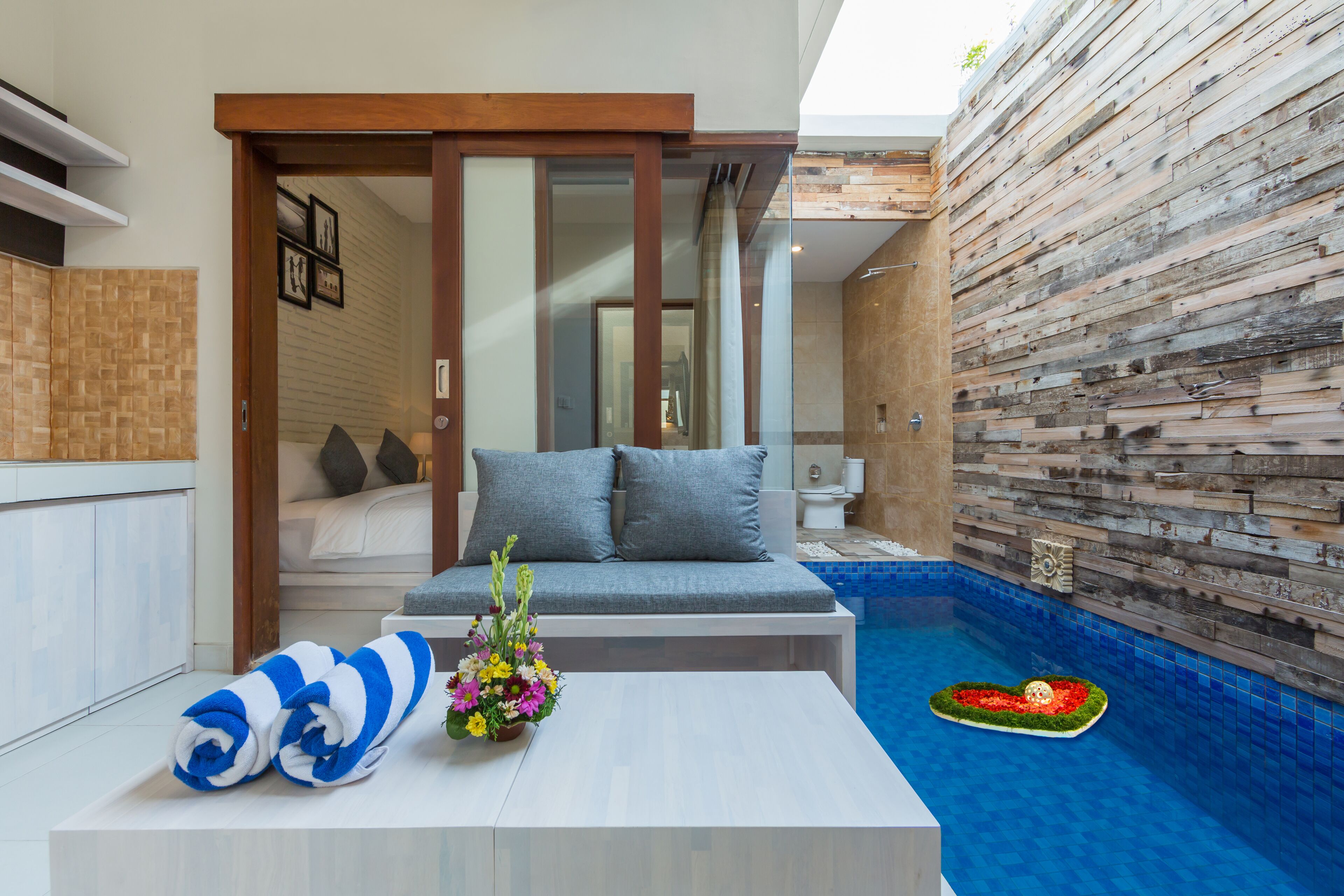 Foto - Paisa Seminyak Living