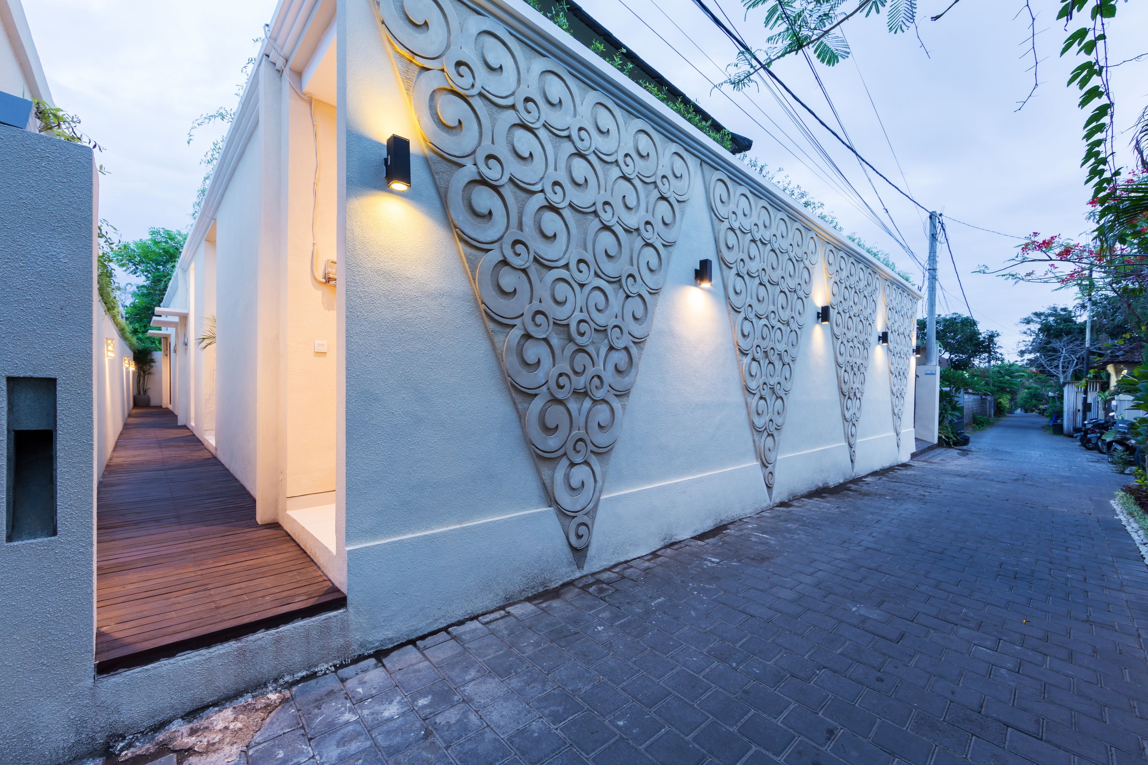 Foto - Paisa Seminyak Living