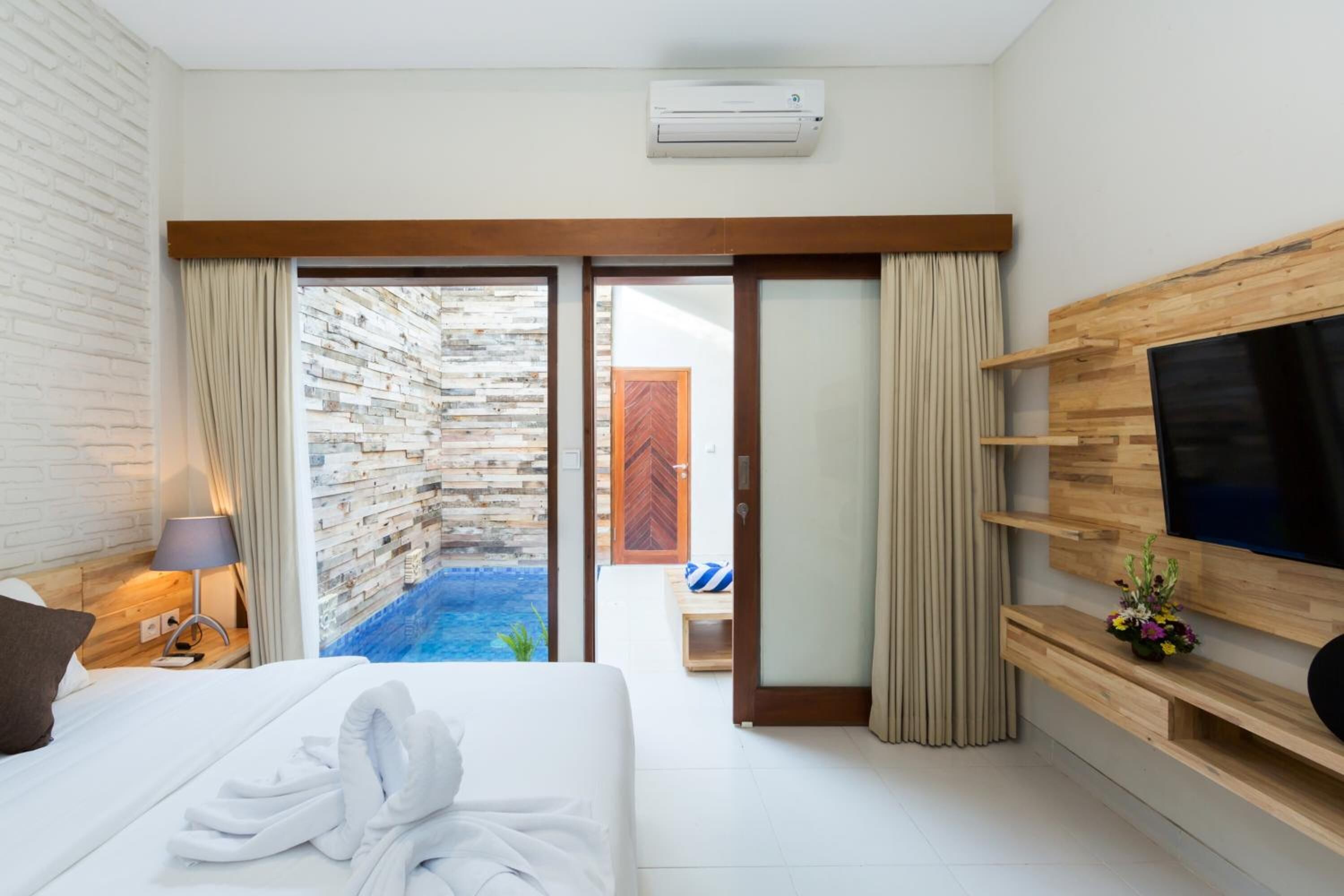 Foto - Paisa Seminyak Living