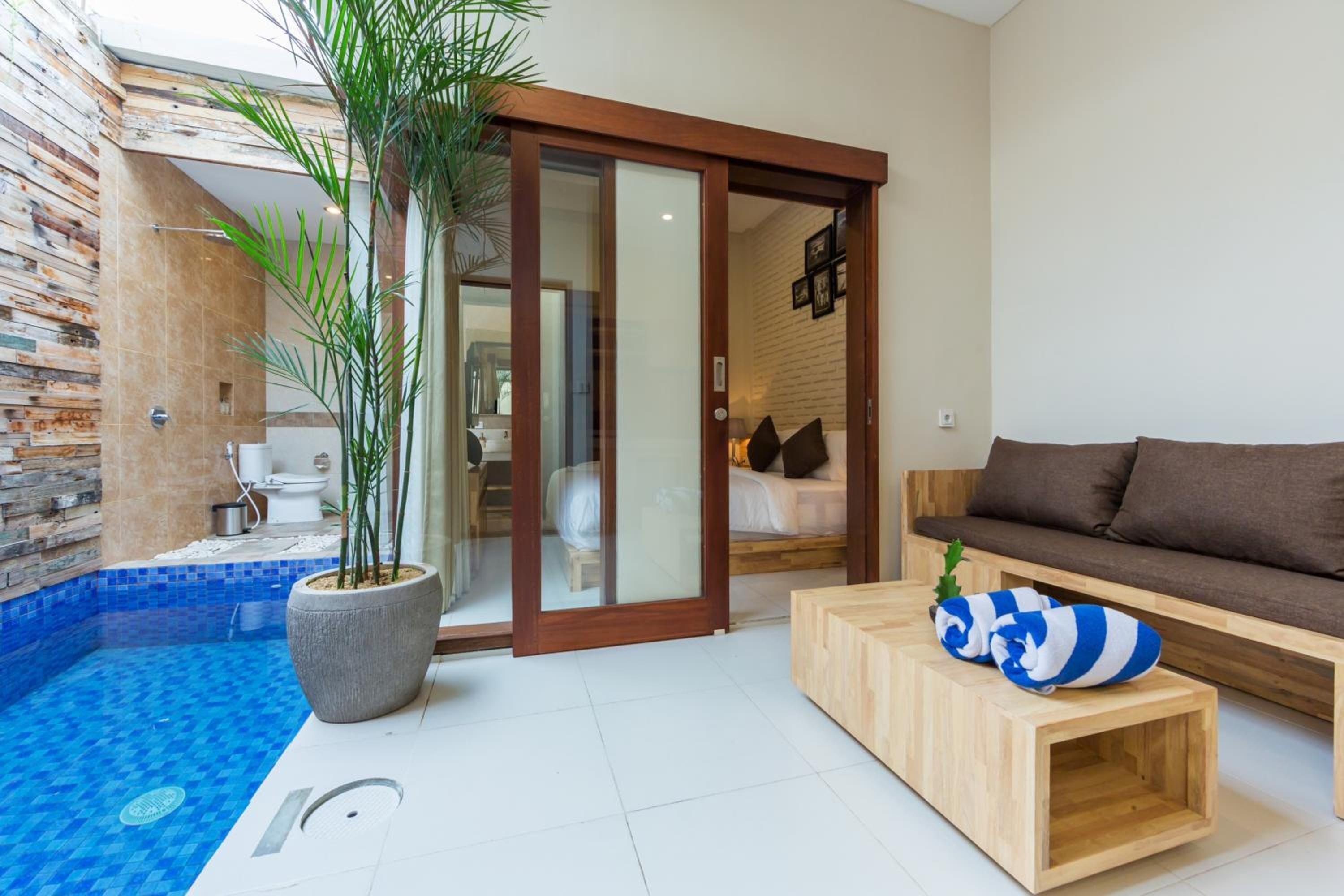 Foto - Paisa Seminyak Living