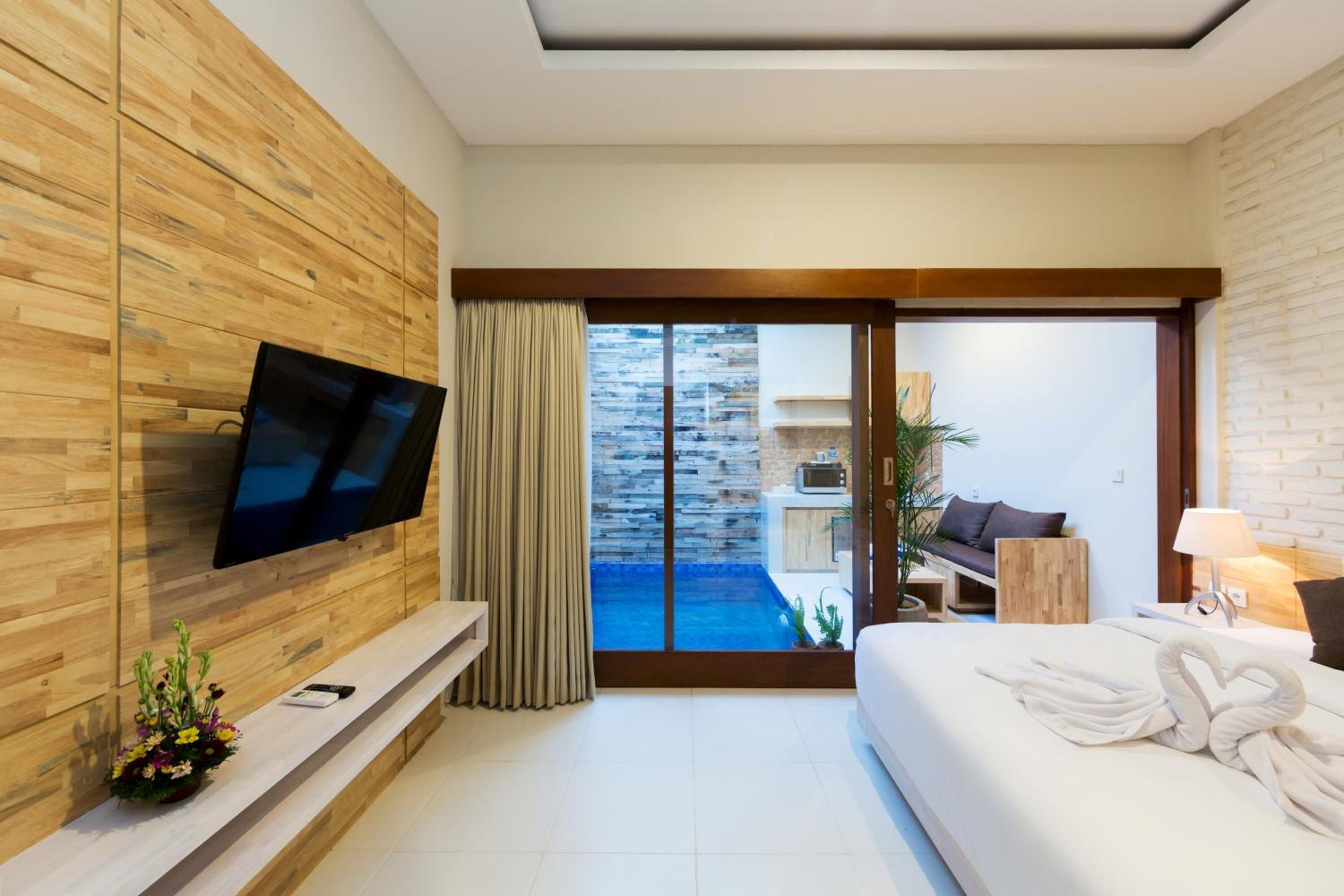 Foto - Paisa Seminyak Living