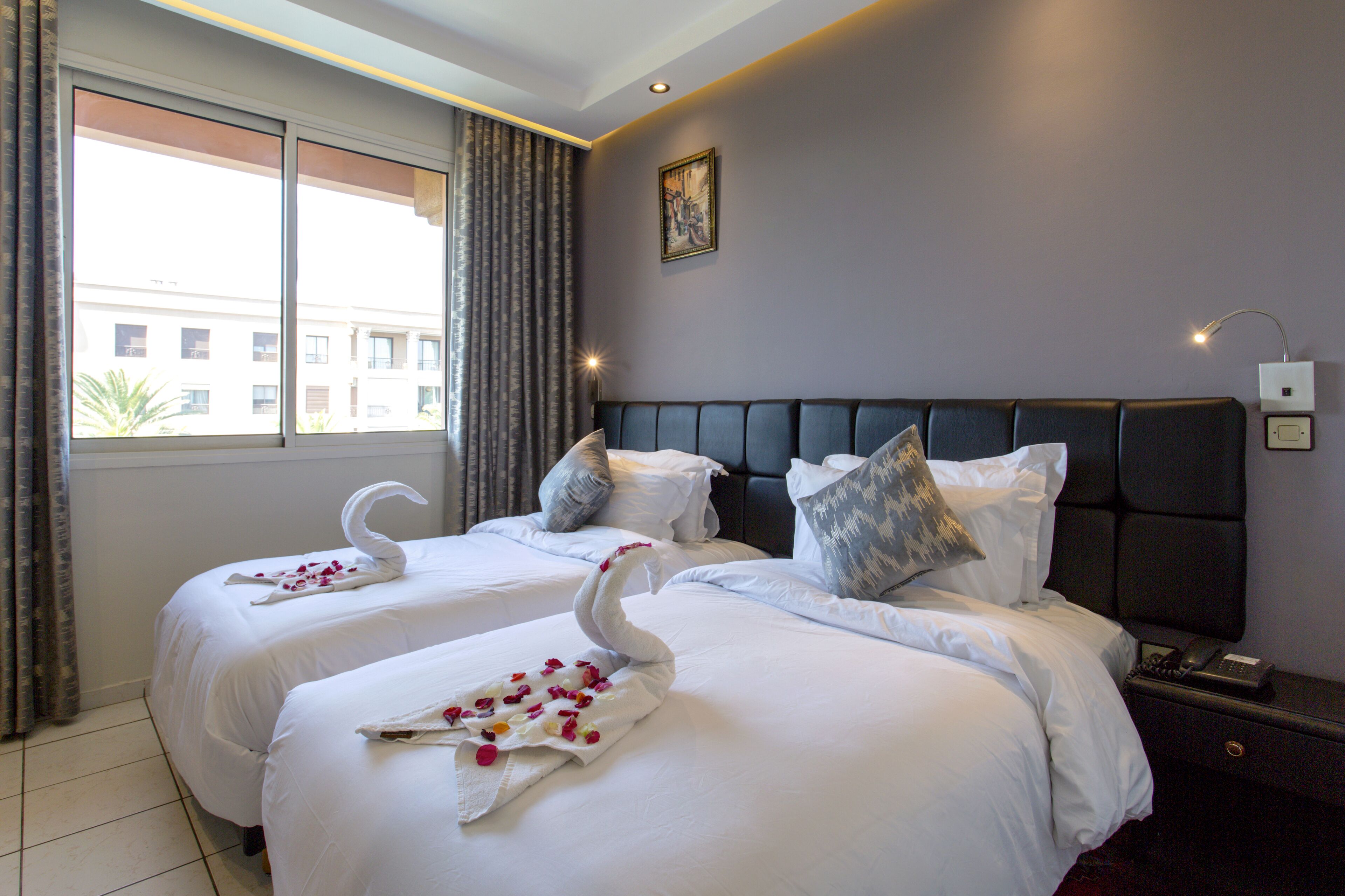Photo - Hotel Akabar