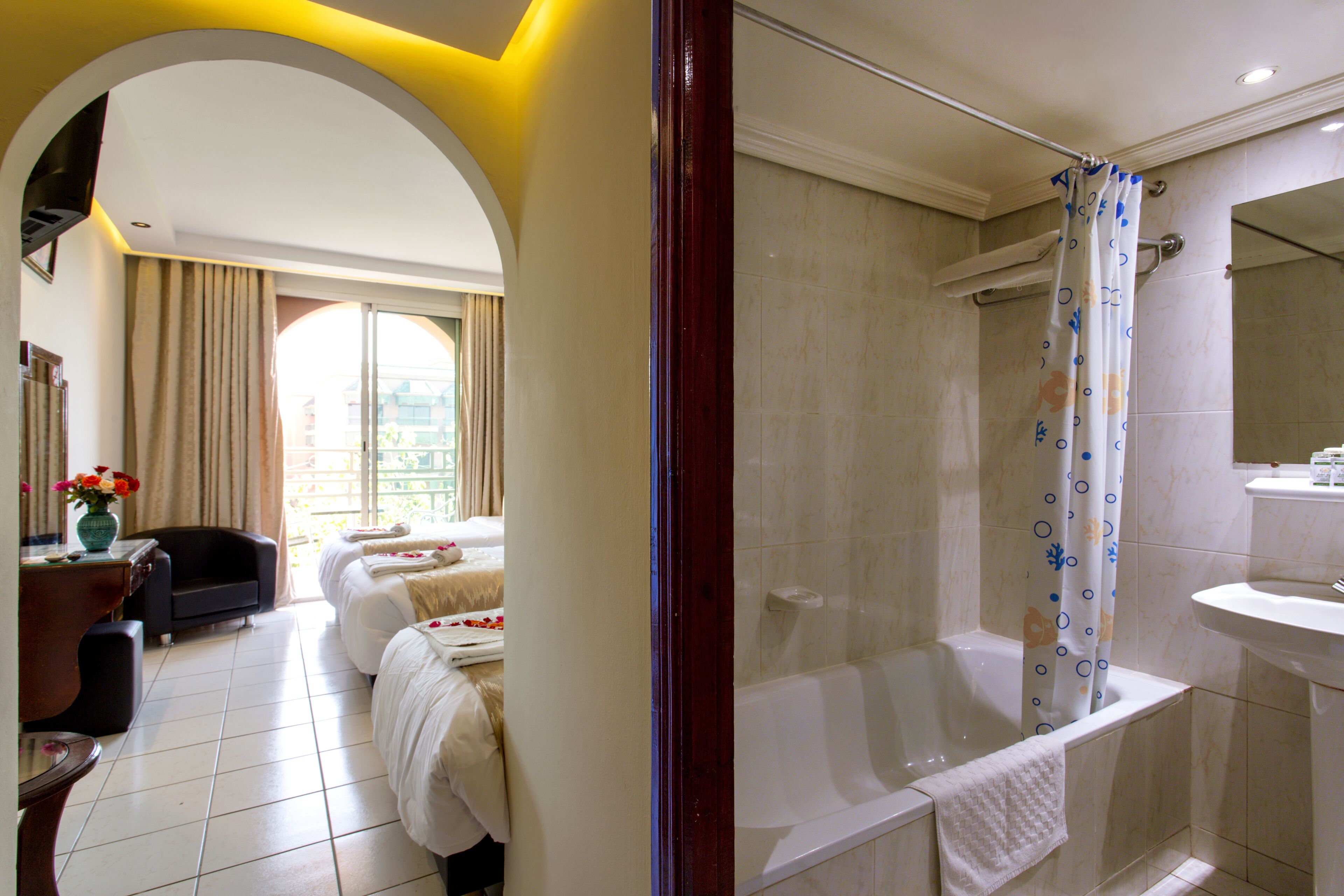 Photo - Hotel Akabar