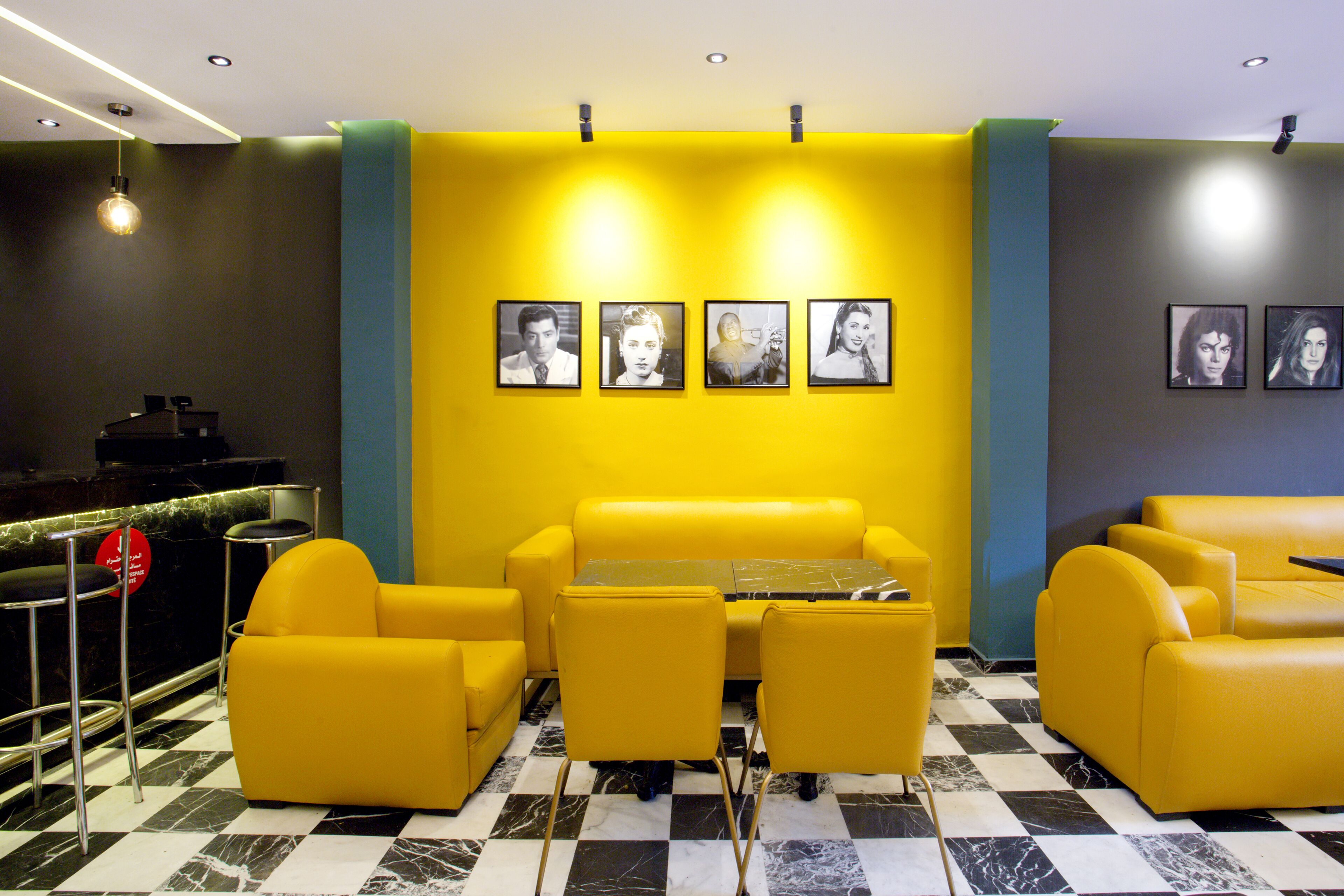 Photo - Hotel Akabar