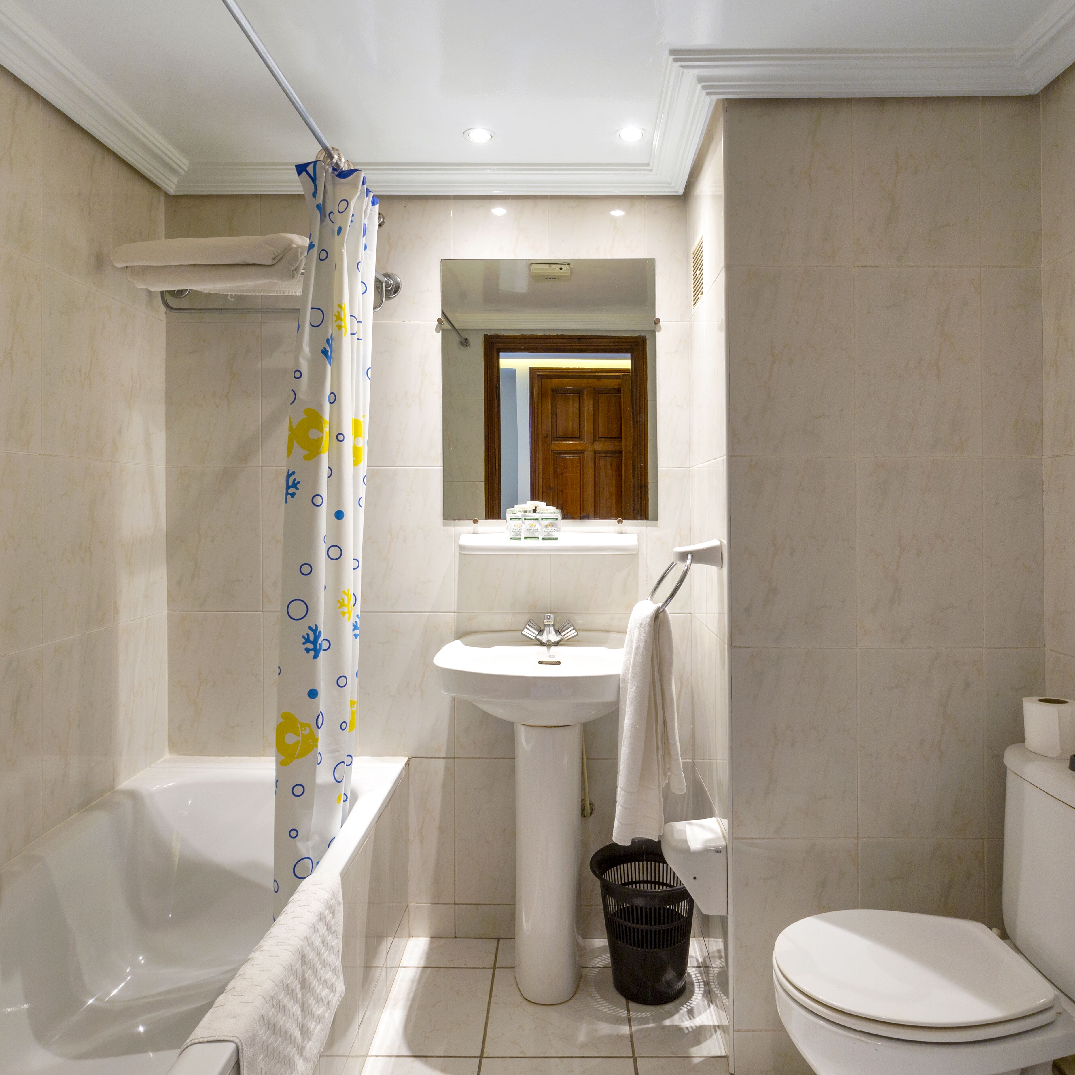 Photo - Hotel Akabar