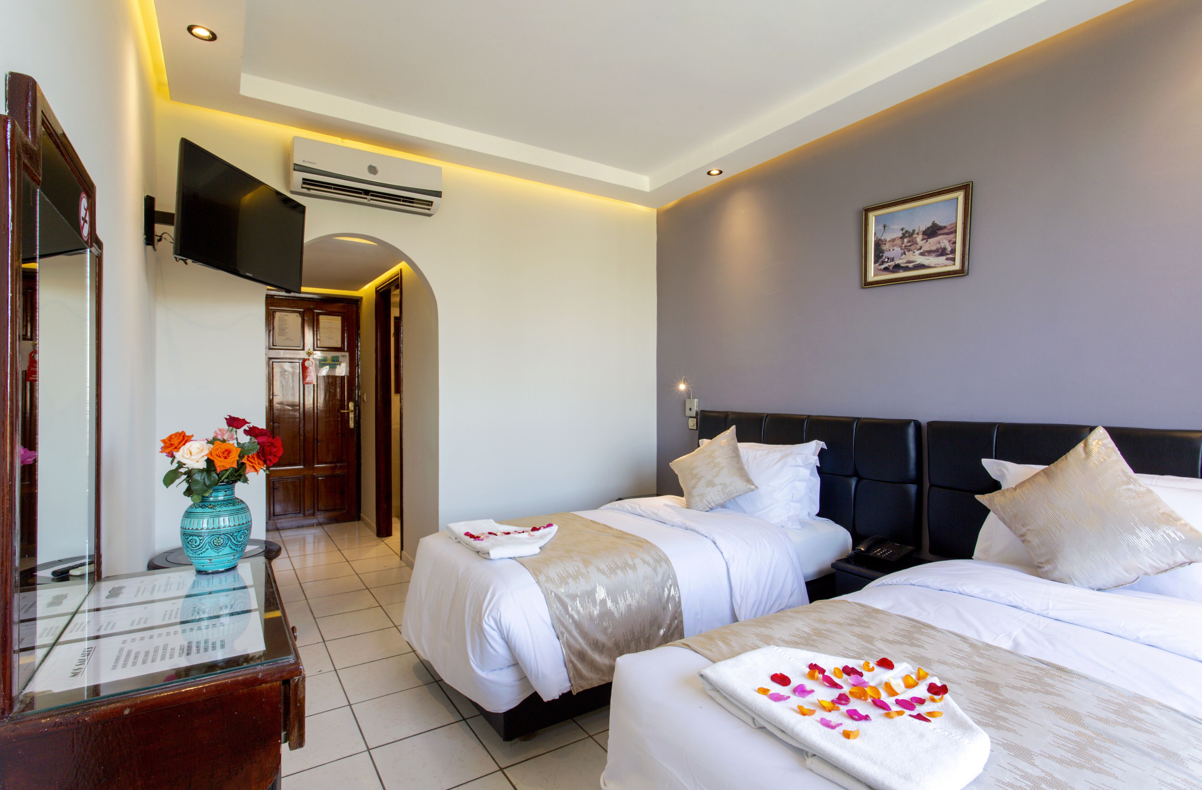 Photo - Hotel Akabar