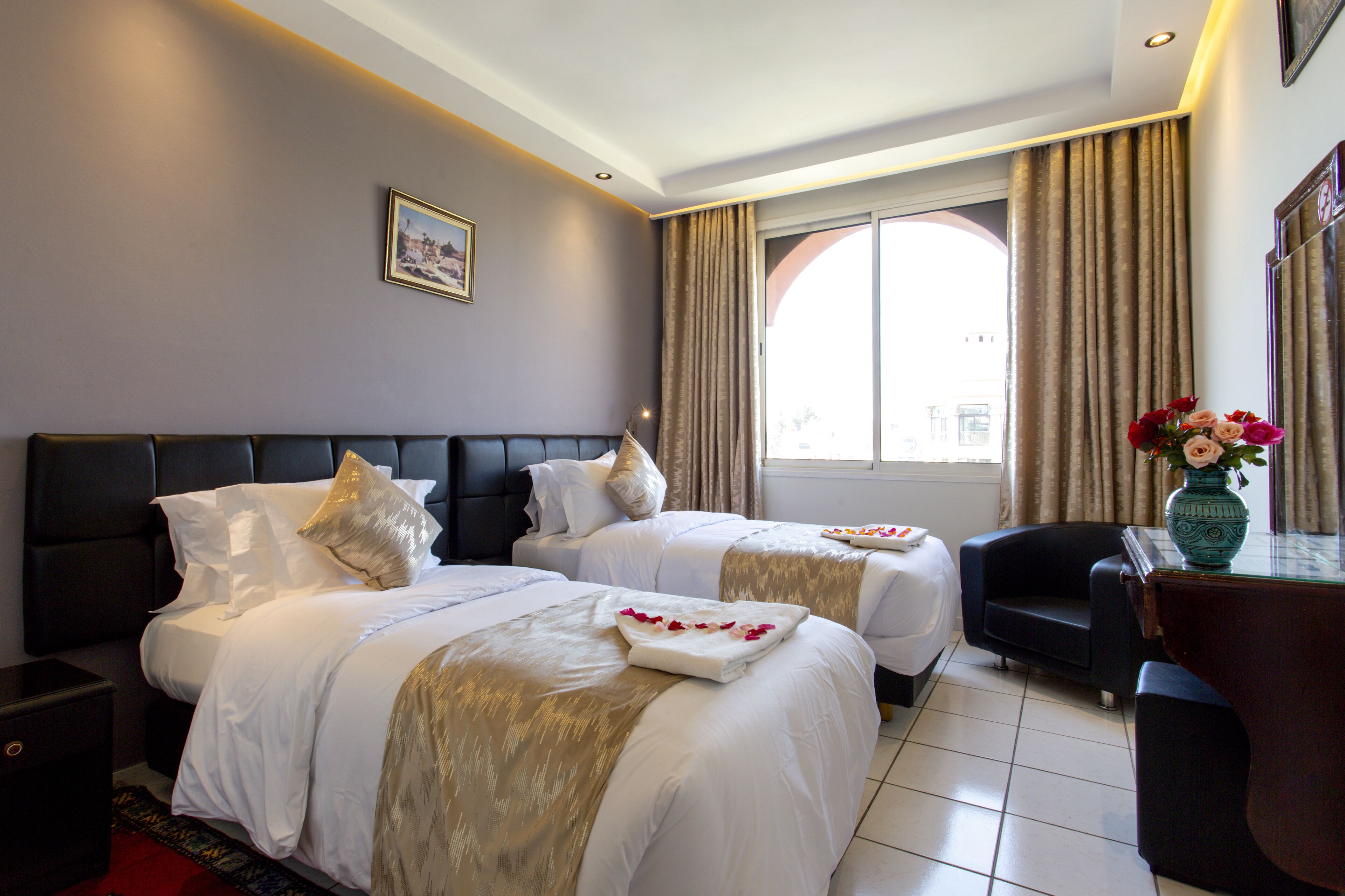 Photo - Hotel Akabar